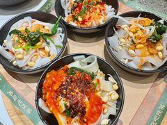 -奔跑吧陕菜·盛世长安(民乐园万达店)