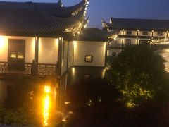 -上海皇廷花园酒店·御宴中餐厅