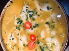 -舌尖上的食缘花园主题餐厅