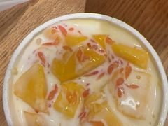 -比格比萨自助(大兴荟聚店)