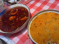 -辣小鲜·南昌大排档(船山路店)