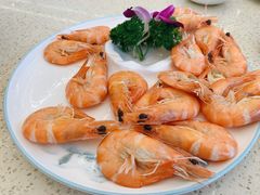 -渔中舟海鲜大排档(普陀沈家门店)