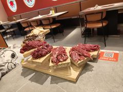 -宴全牛粤来越牛潮汕鲜牛肉火锅(海州万达广场店)