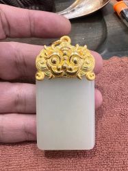 -烨麟黄金珠宝(和胤788广场一楼店)