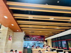 -冰岛茶餐厅(世茂店)