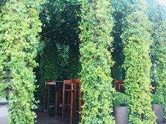 -顶层酒吧ROOF(上海艾迪逊酒店)