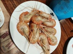 -汉巴味德·烤肉与啤酒的自助(杭州大悦城店)