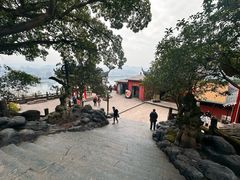 -丰都鬼城名山景区
