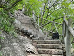 -皇藏峪国家森林公园