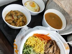 -新石器烤肉(马鞍山印象汇店)