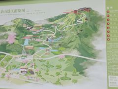 -句容茅山景区