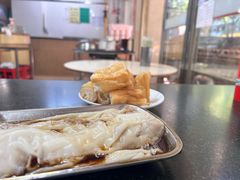 -海浪食店(湖滨中路店)