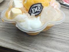 -DQ·蛋糕·冰淇淋(徐东销品茂店)