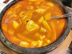 -韩国大金刚烤肉·料理(印象城店)