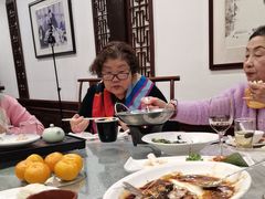 -楼外楼(西湖景区孤山路店)