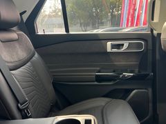 -上海协通福骋福特4S店(汶水路店)