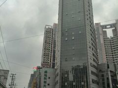 -绿地科创大厦