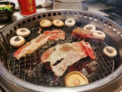 -火炉火自助餐(喜隆多店)