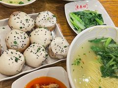 -东泰祥生煎馆(重庆北路店)