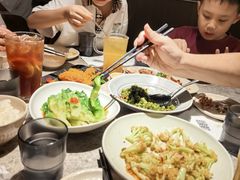 -留半山·香港食堂(啦啦宝都店)