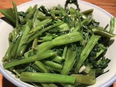 腐乳空心菜-农耕记·湖南土菜(halo广场店)