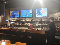 -Secco德式餐吧(南秀村店)