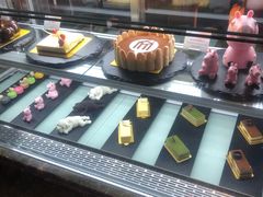 -万达文华酒店·48F云端窗景美食汇自助餐厅