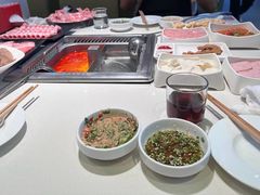 -海底捞火锅(威高广场店)