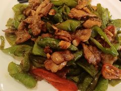 -锦粤宫·精致粤菜(深圳北站店)