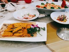 -南京苏宁环球大酒店(桥北店)