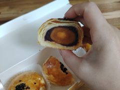 -西村叔叔的店·面包·甜品·蛋糕(崂山丽达店)