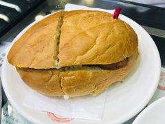 -义顺牛奶公司(庇利金街店)