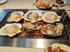 -九鲜坊烧烤城