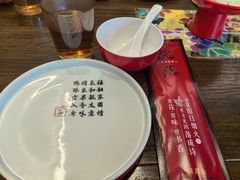 -院落新京菜·烤鸭(地安门店)