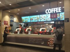 -肯德基(三元桥东店)