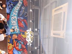 -李叔叔虾蟹大排档(青羊店)