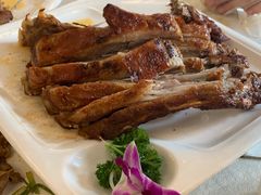 -那达慕蒙古风味酒楼