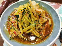 -魏家凉皮(协和店)