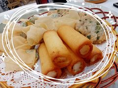 -御膳粥·牛乳粥底火锅·地道顺德菜(容桂店)