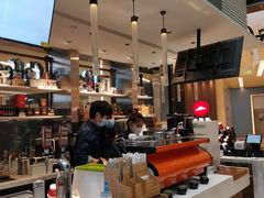 -Peet's 皮爷咖啡(陆家嘴中心店)