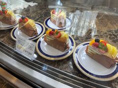 -西村咖啡店 (中山手本店)