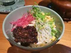 -北京炸酱面馆·烤鸭(前门总店)