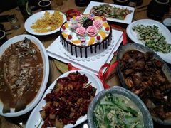 -萃和楼海鲜酒店(汉口路店)