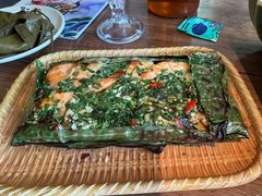-金塔傣乡·德宏傣味·手抓饭·孔雀宴·云南民族特色菜(文化巷店)