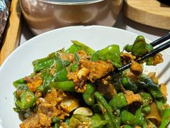 -胡老大菜热饭香·家宴(二七北路店)