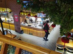 -福茂源横山铁锅羊肉(牡丹园店)