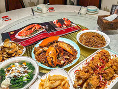 -喜记避风塘炒辣蟹(总店)