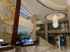 -上海雅居乐万豪侯爵酒店