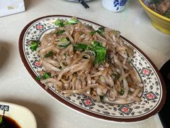 -伟记牛肉(金鸿公路店)