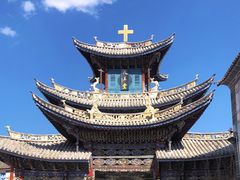 -大理古城